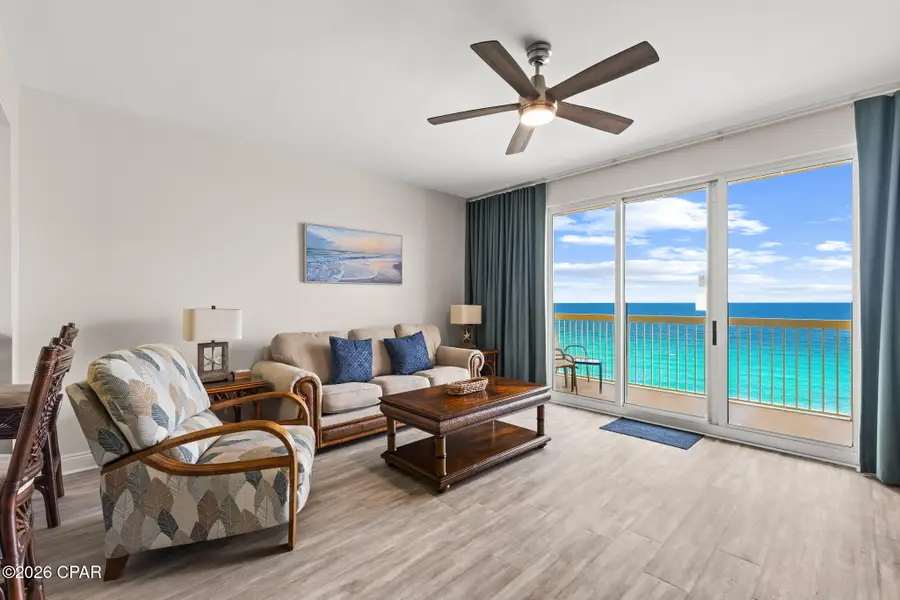 15817 Front Beach #2-1103, Panama City Beach, FL 32413 - #2