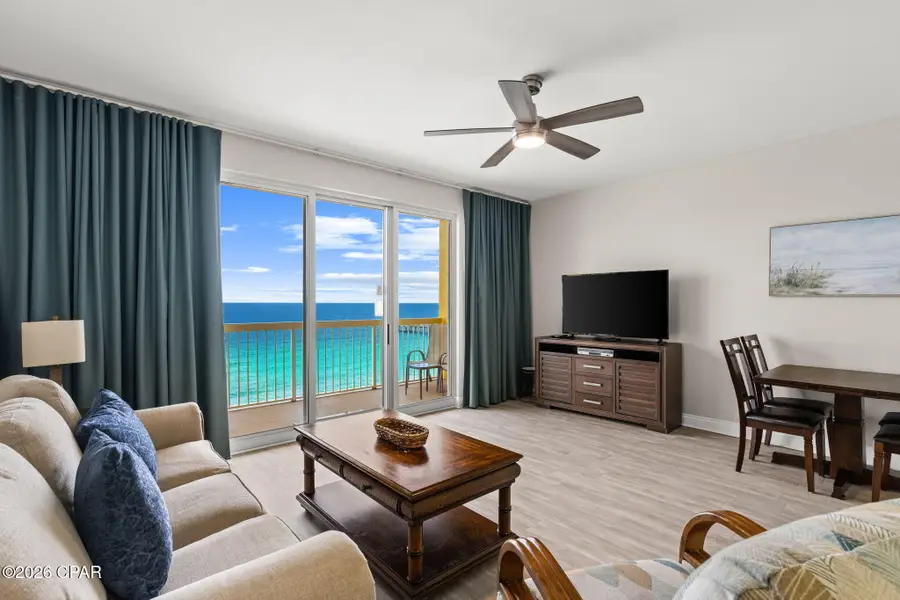 15817 Front Beach #2-1103, Panama City Beach, FL 32413 - #3