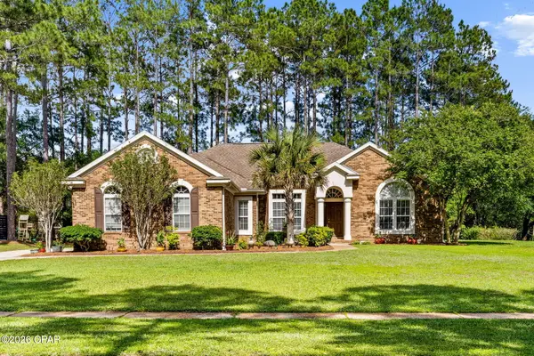 480 Windswept Boulevard, Freeport, FL 32439