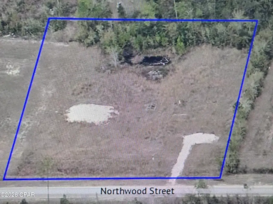 6763 Northwood Street #Lot 20/H, Youngstown, FL 32466 - #2