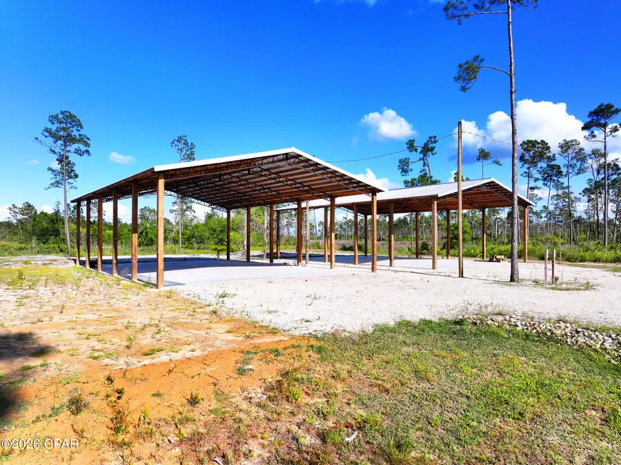 824 S Long Street, Port Saint Joe, FL 32456 - #2