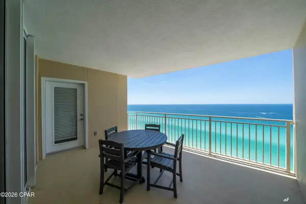 14701 Front Beach Road #1825, Panama City Beach, FL 32413