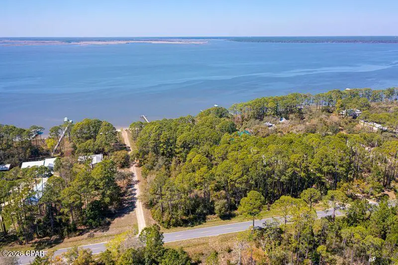 195 N Bayshore Drive, Eastpoint, FL 32328 - #3