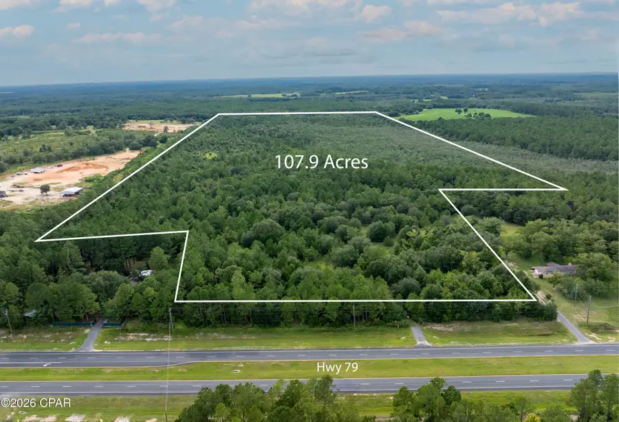 1530 Highway 79, Bonifay, FL 32425 - #2