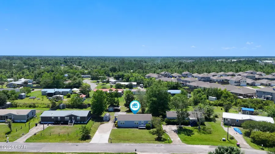 6013 Stockholm Lane, Panama City, FL 32404 - #3