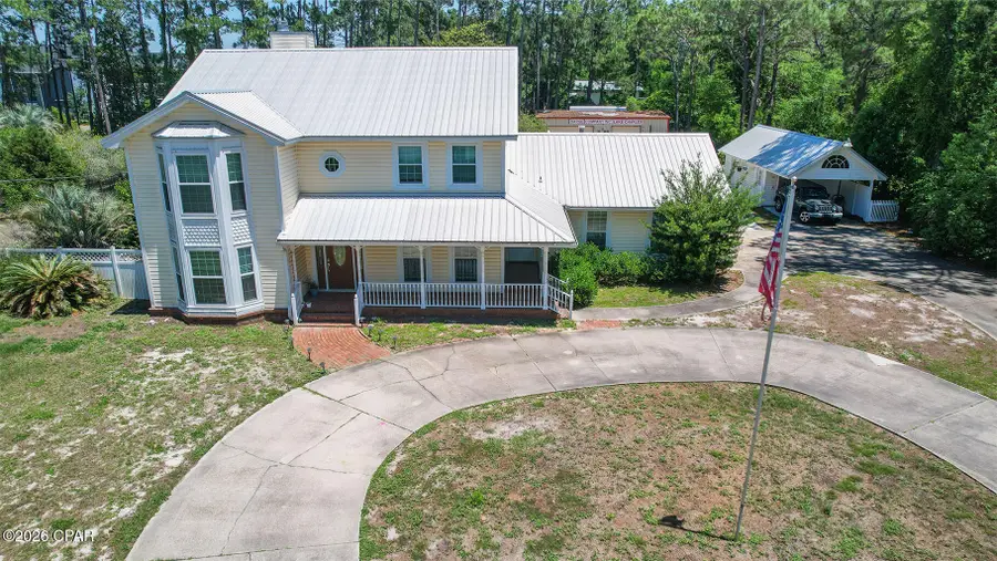 138 Laird Circle, Panama City, FL 32408 - #2