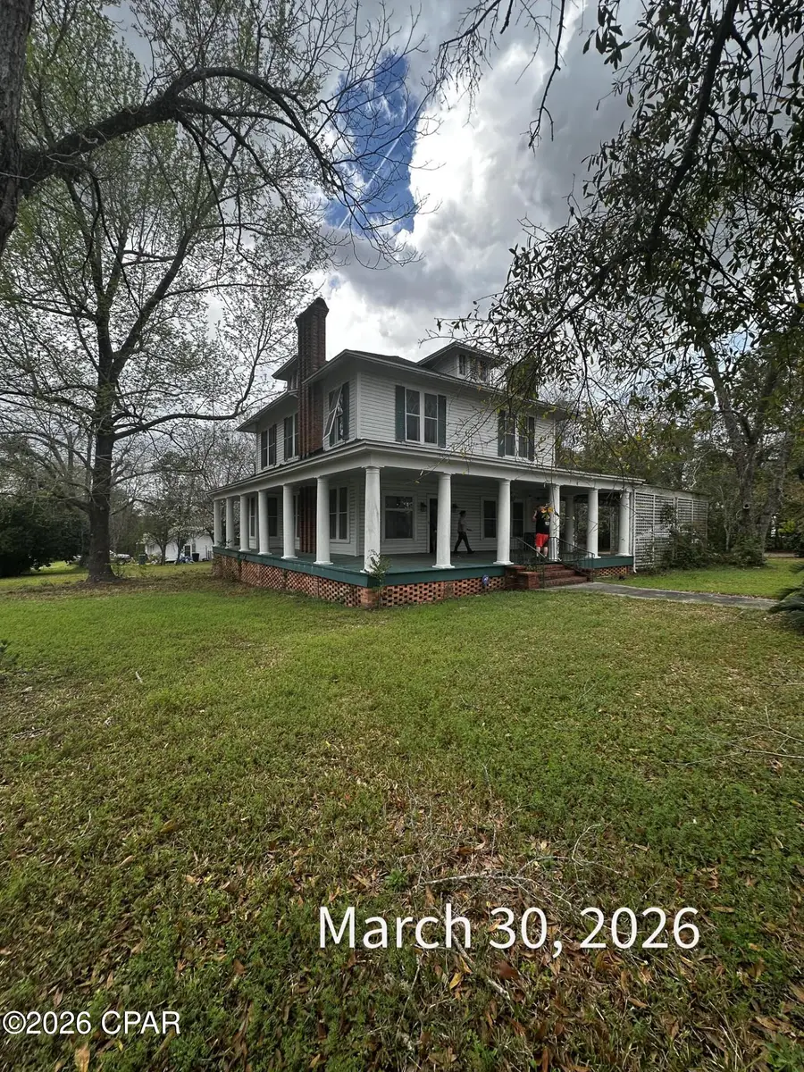 503 N Tracy Street, Bonifay, FL 32425 - #2
