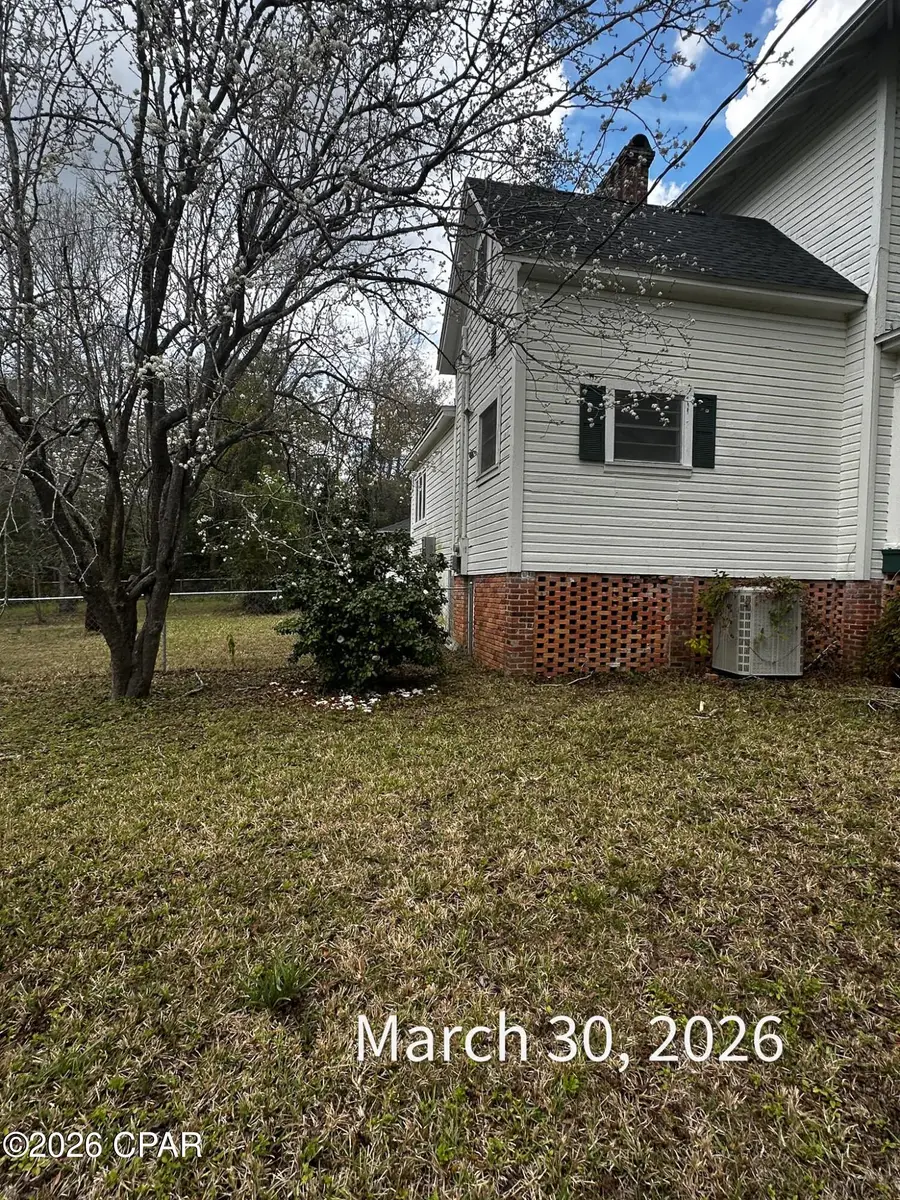 503 N Tracy Street, Bonifay, FL 32425 - #3