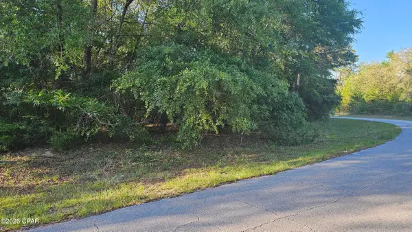 Lot 10 Janet Circle, Chipley, FL 32428