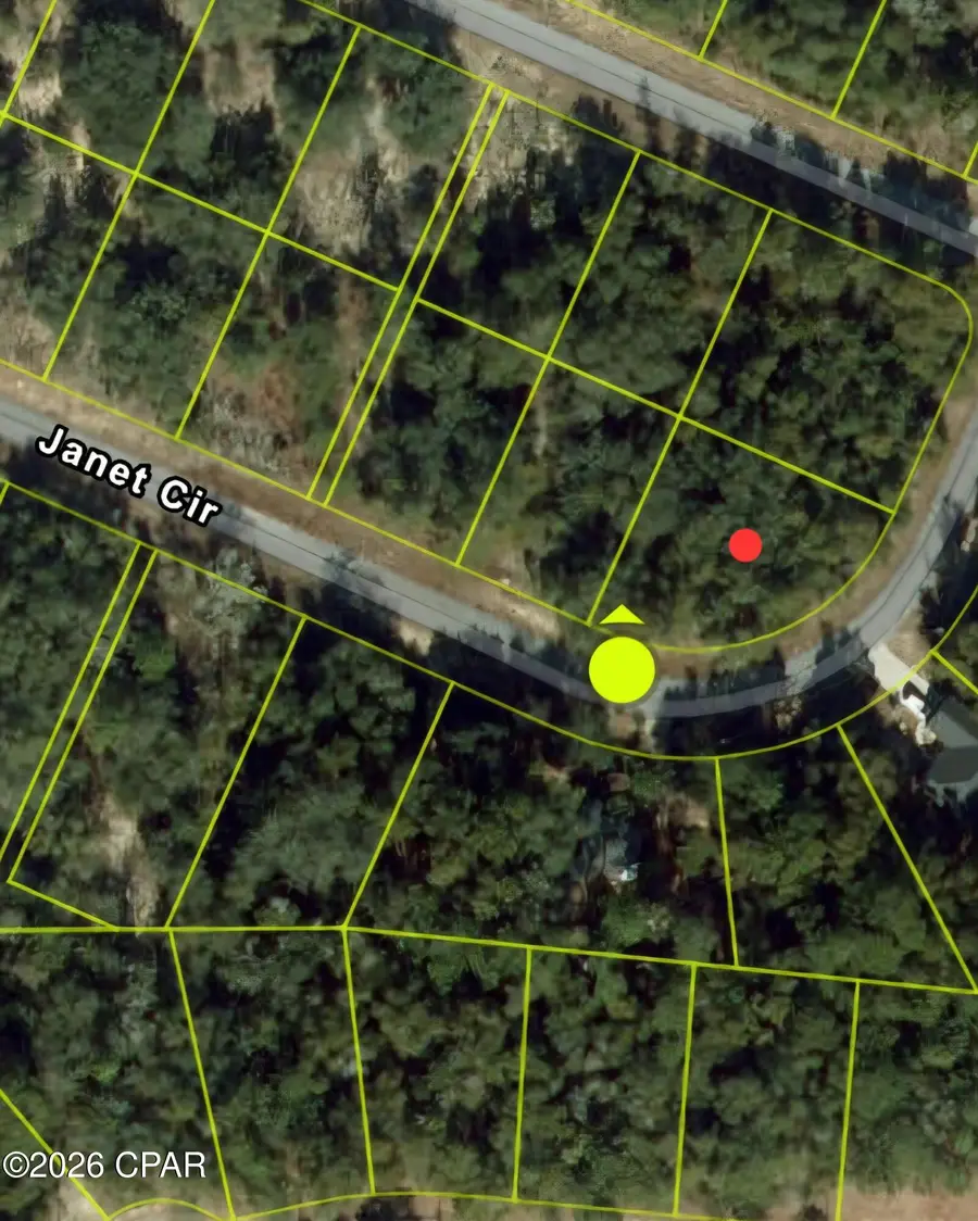 Lot 10 Janet Circle, Chipley, FL 32428 - #3