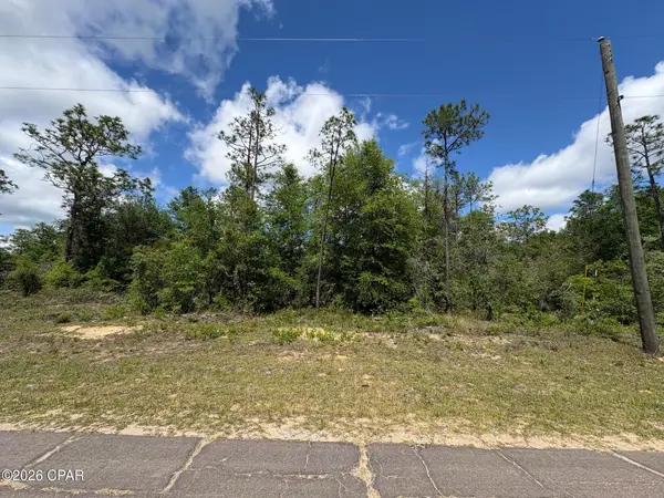 LOT 23 Rockford Drive, Chipley, FL 32428