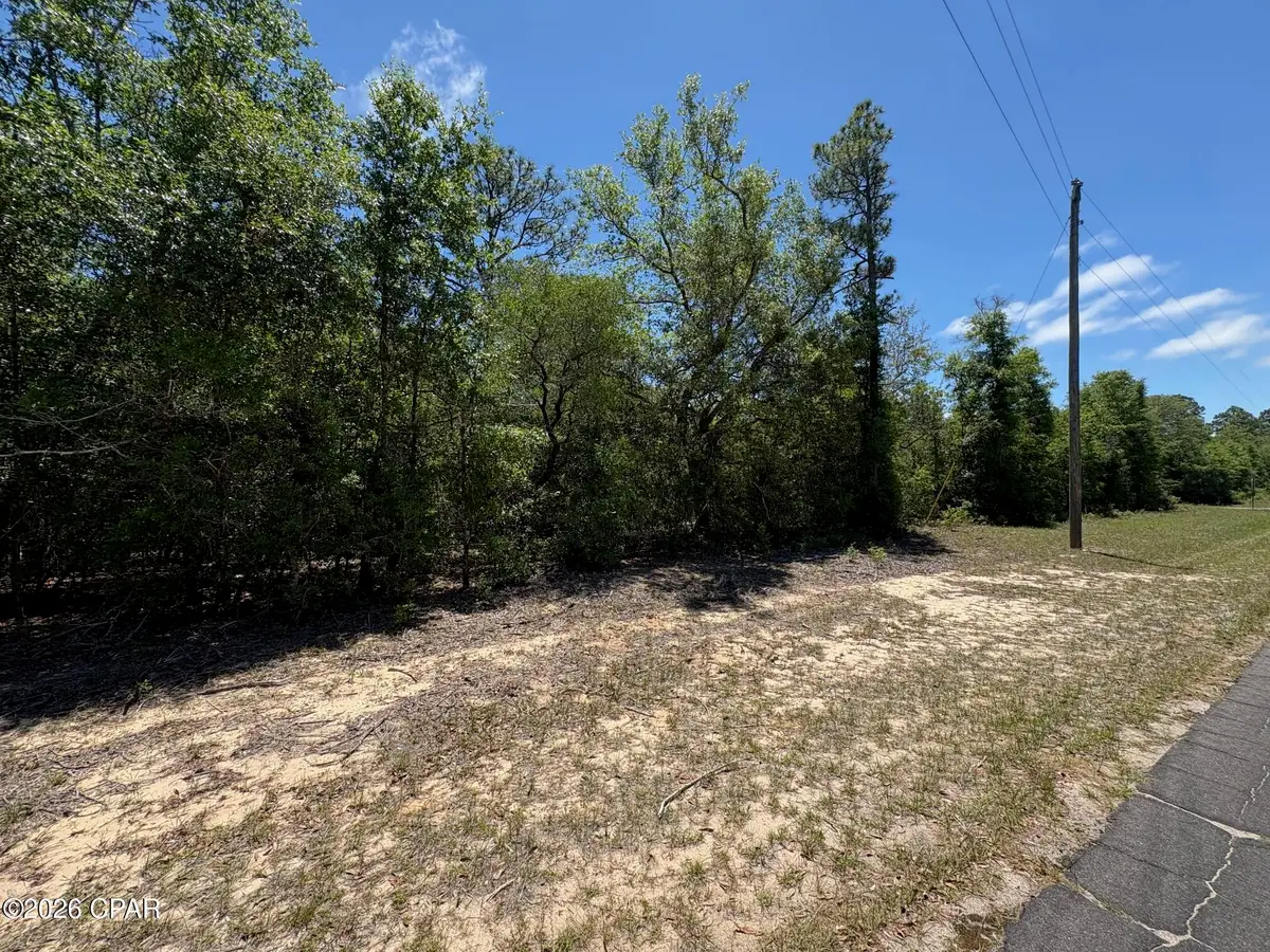 Lot 5 Cavalier Drive, Chipley, FL 32428 - #1