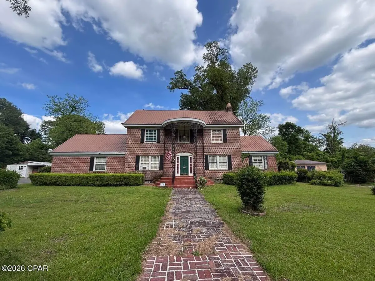 2936 Daniels Street, Marianna, FL 32446 - #1