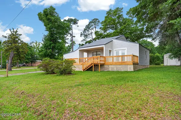 503 Lori Lane, Alford, FL 32420
