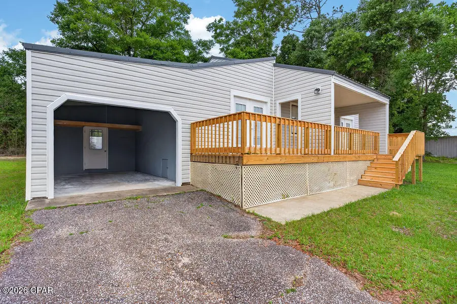503 Lori Lane, Alford, FL 32420 - #2