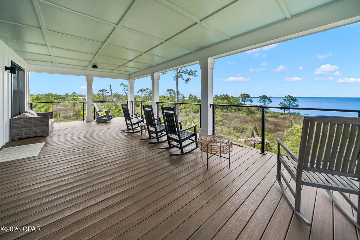 539 Windmark Way, Port Saint Joe, FL 32456 - #1