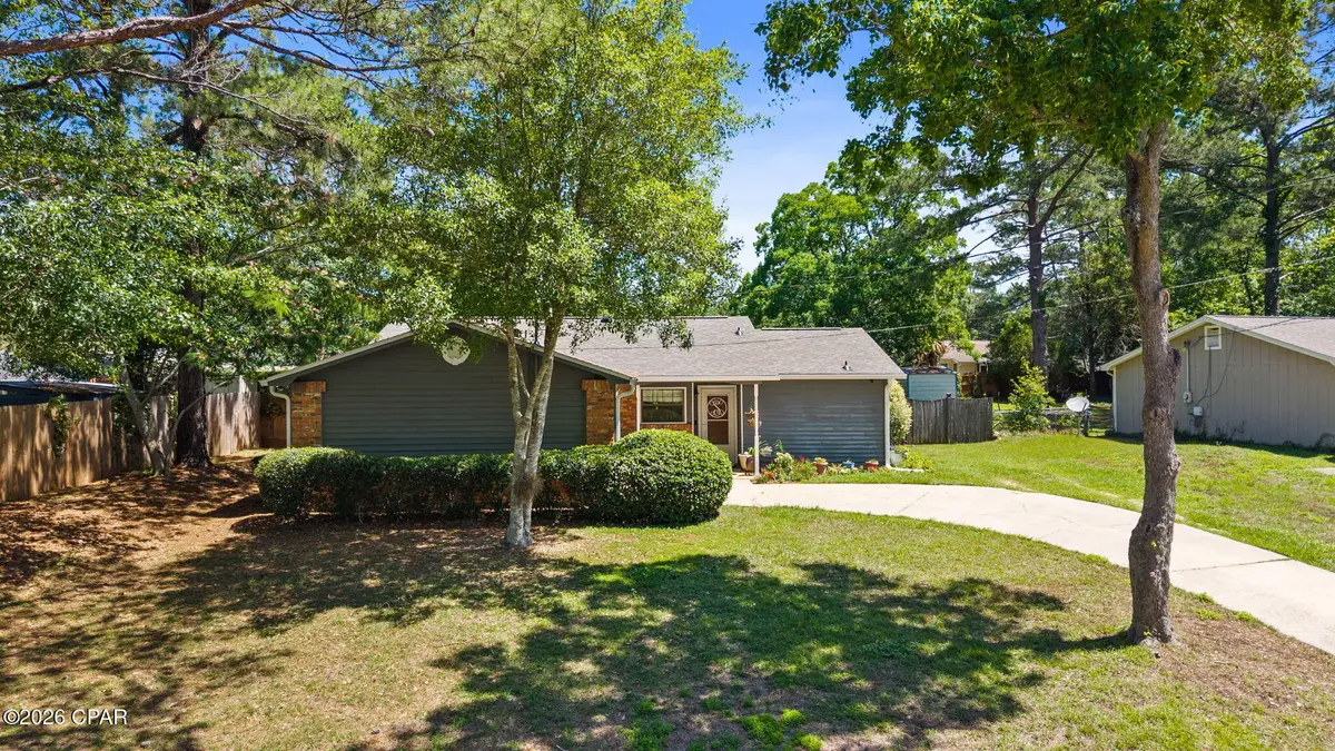 2728 Vassar Road, Tallahassee, FL 32309 - #1