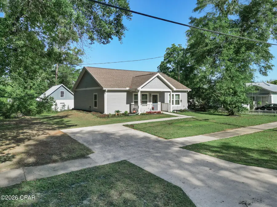 16424 SE Pear Street, Blountstown, FL 32424 - #2