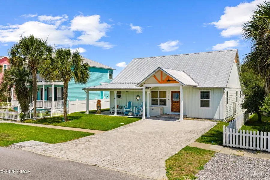 114 Bid A Wee Lane, Panama City Beach, FL 32413 - #3
