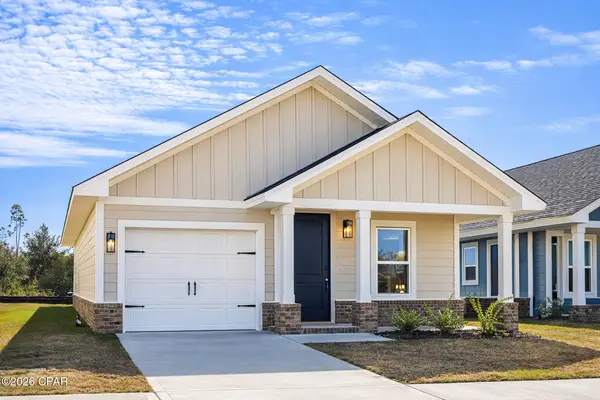 7053 Traditions Drive, Panama City, FL 32404