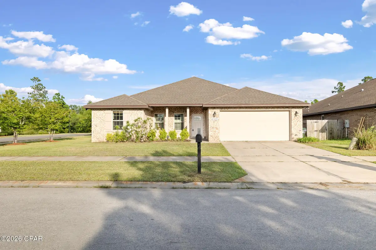 2307 Dragonfly Lane, Panama City, FL 32405 - #1