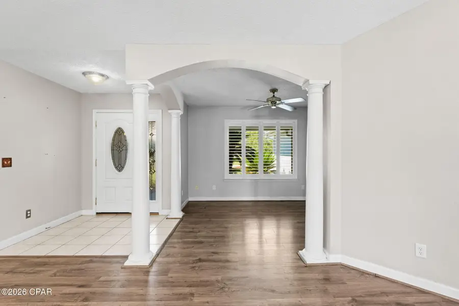 1513 E 9th Street, Lynn Haven, FL 32444 - #3