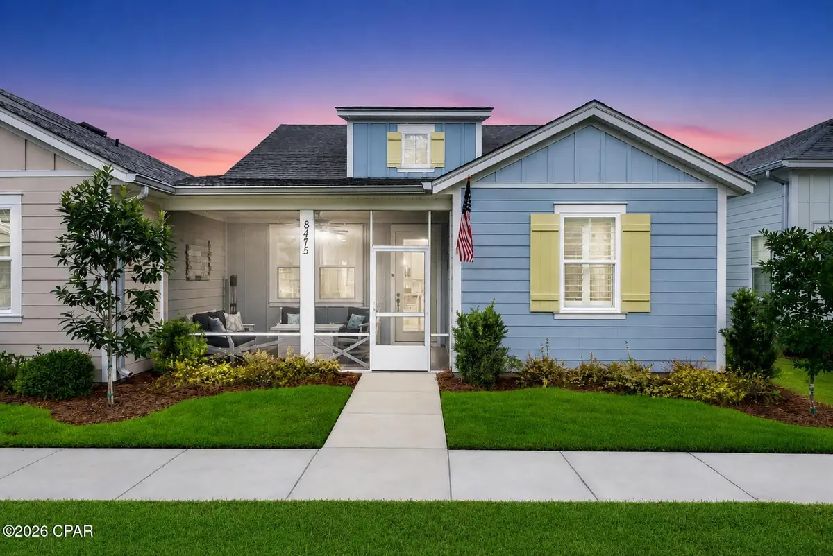 8475 Dreams Float Court, Panama City Beach, FL 32413 - #1