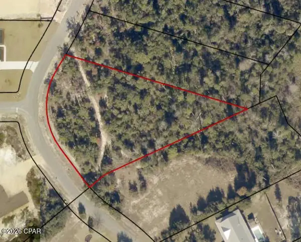 9812 Summer Creek Drive, Panama City, FL 32409