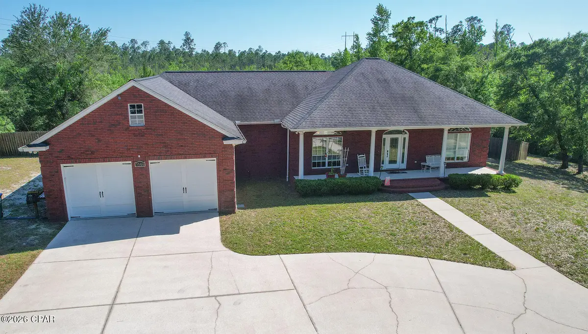 3500 High Cliff Road, Southport, FL 32409 - #1