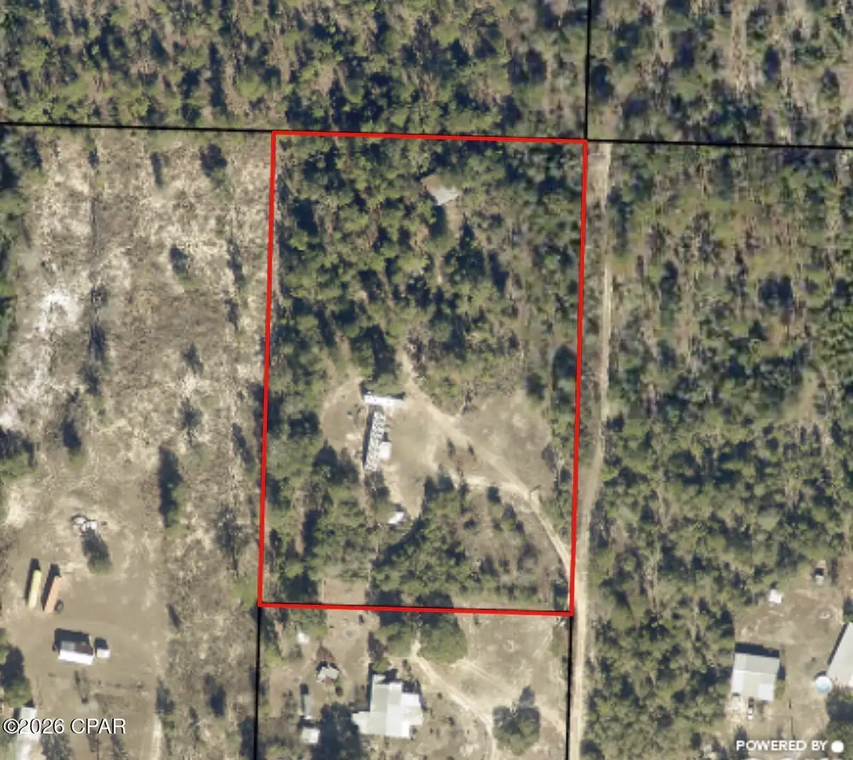 20021 Owenwood Trail, Fountain, FL 32438 - #1