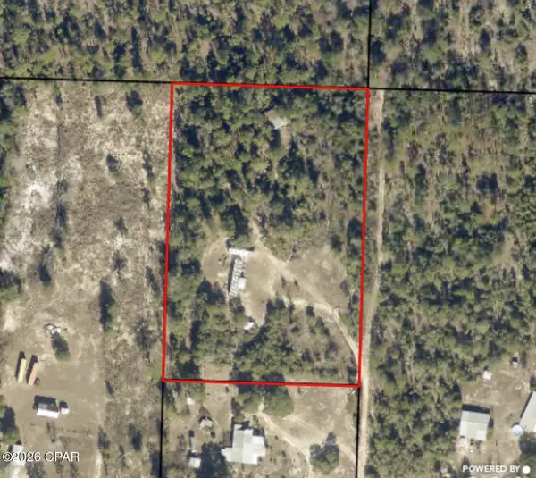 20021 Owenwood Trail, Fountain, FL 32438