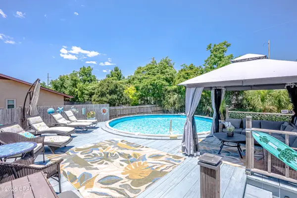 9042 Abba Lane, Panama City Beach, FL 32407