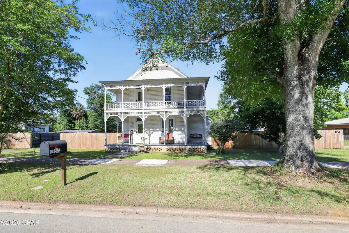 873 Main Street, Chipley, FL 32428 - #1