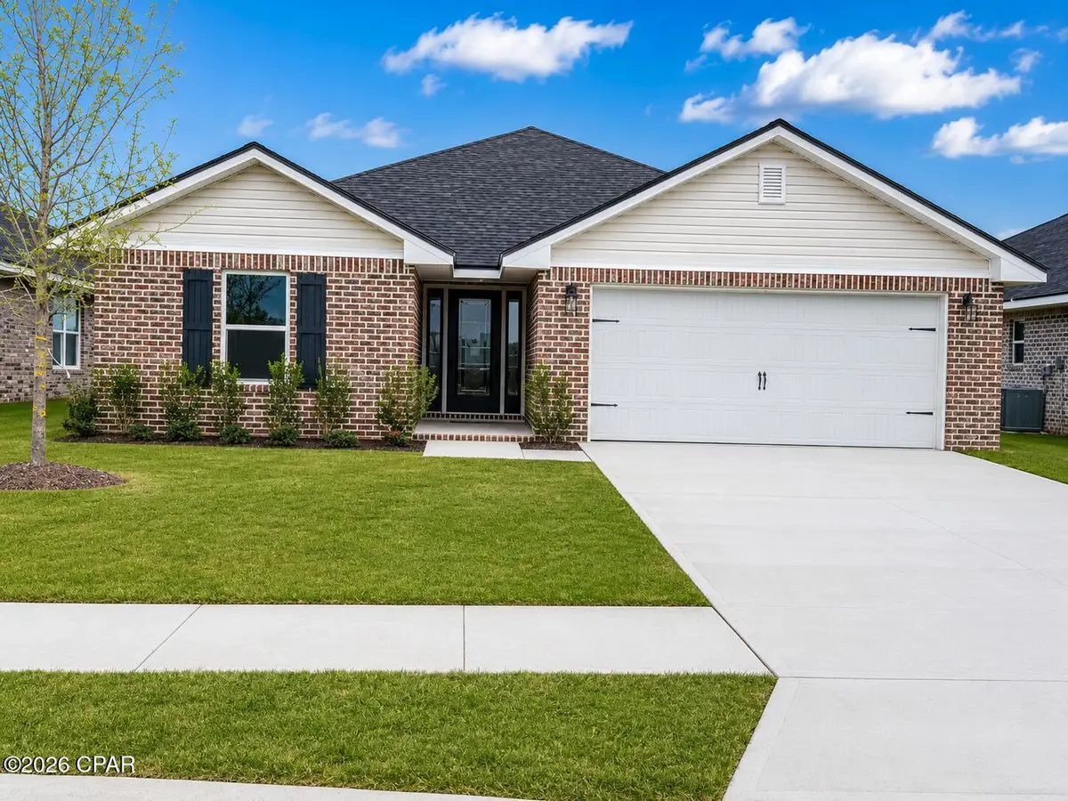 3648 Basal Street, Panama City, FL 32404 - #1