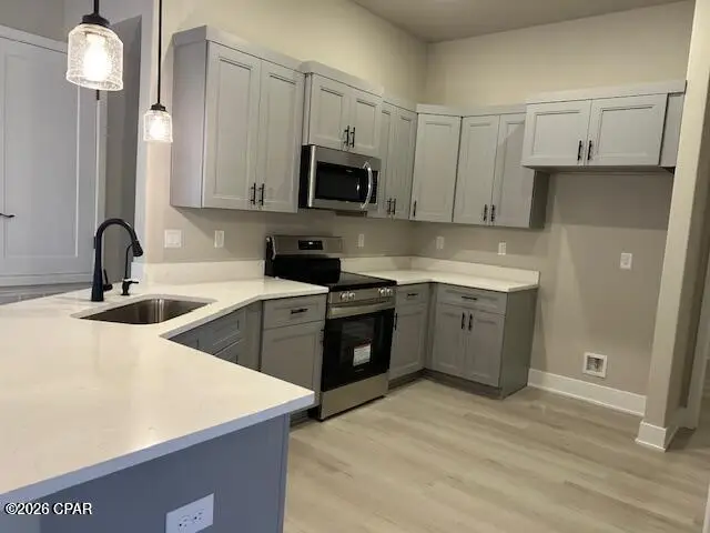 3648 Basal Street, Panama City, FL 32404 - #3