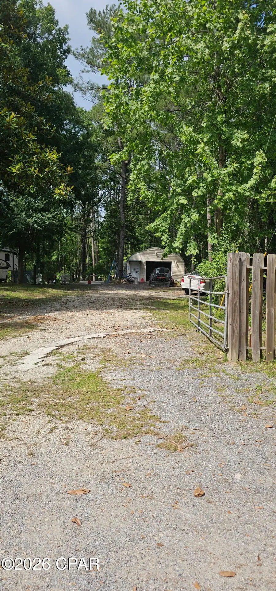 3022 Bob Sikes Road, Defuniak Springs, FL 32435 - #3