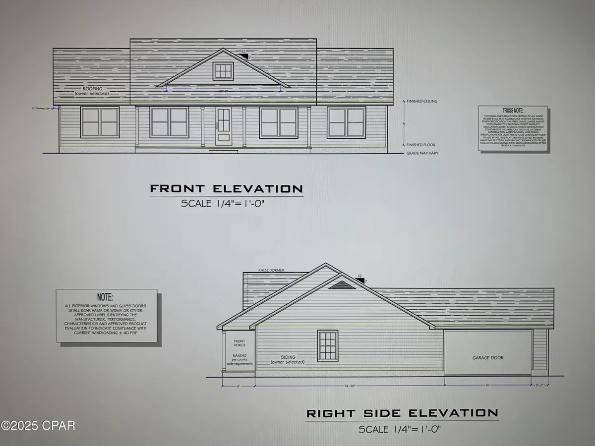 0000 Cypress Tree Lane #Lot 21, Marianna, FL 32448 - #1