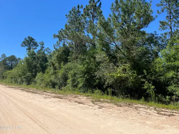 00 Postpile Circle, Alford, FL 32420