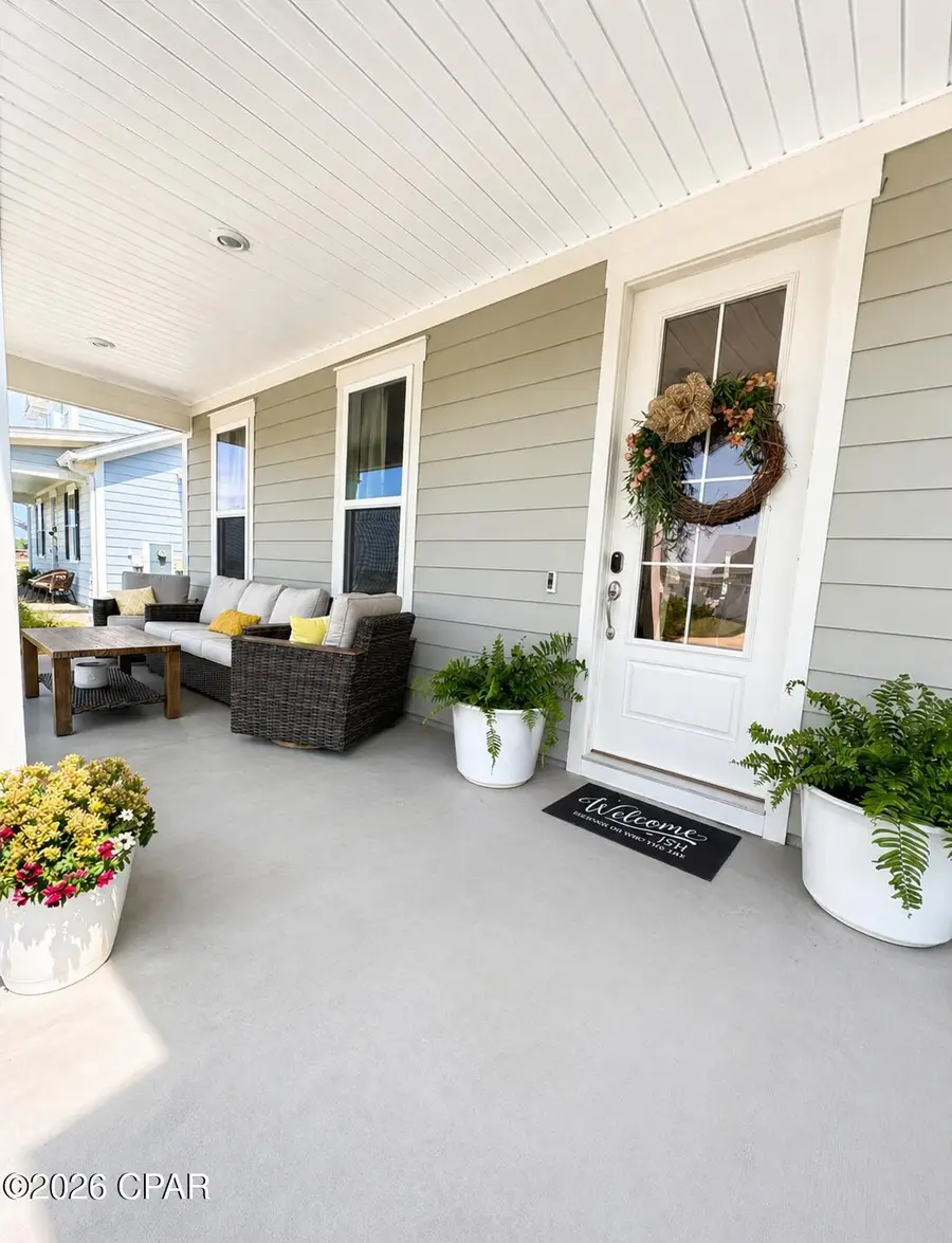 2204 Penny Royal Street, Panama City, FL 32405 - #3