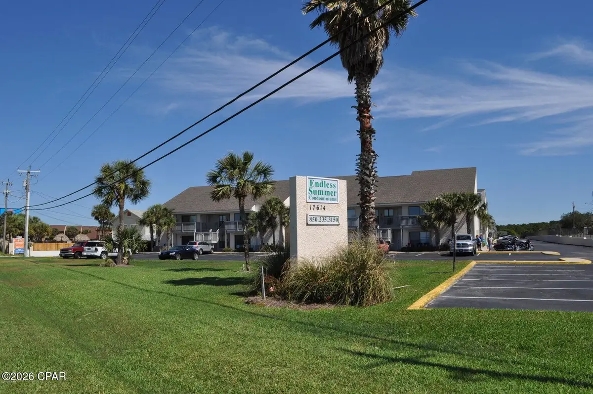 17614 Front Beach Road #12D, Panama City Beach, FL 32413 - #1
