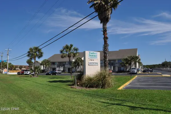 17614 Front Beach Road #12D, Panama City Beach, FL 32413