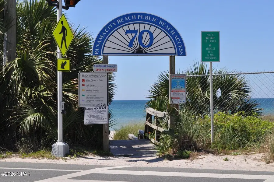 17614 Front Beach Road #12D, Panama City Beach, FL 32413 - #2