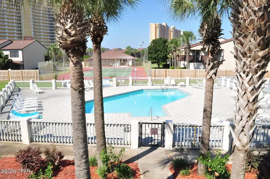 17614 Front Beach Road #12D, Panama City Beach, FL 32413 - #3