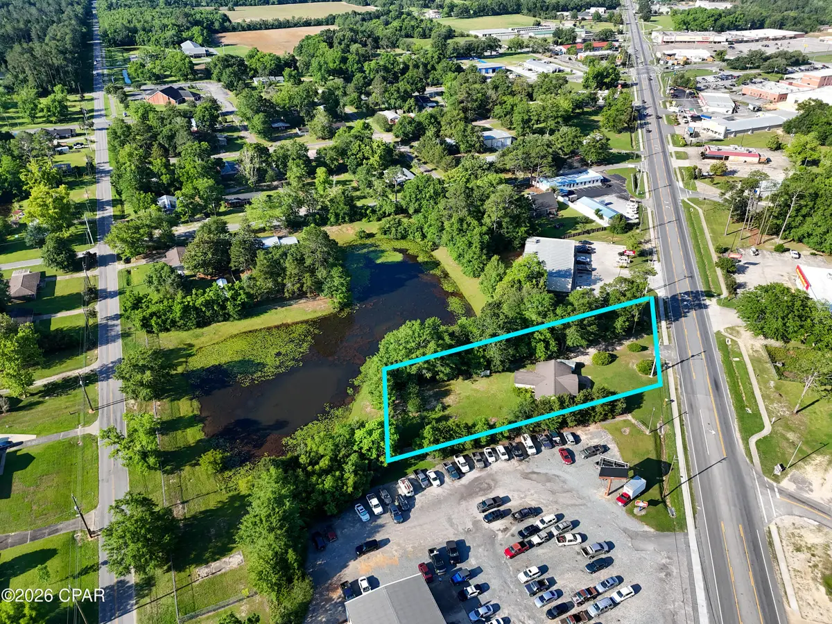 1153 Main Street, Chipley, FL 32428 - #1