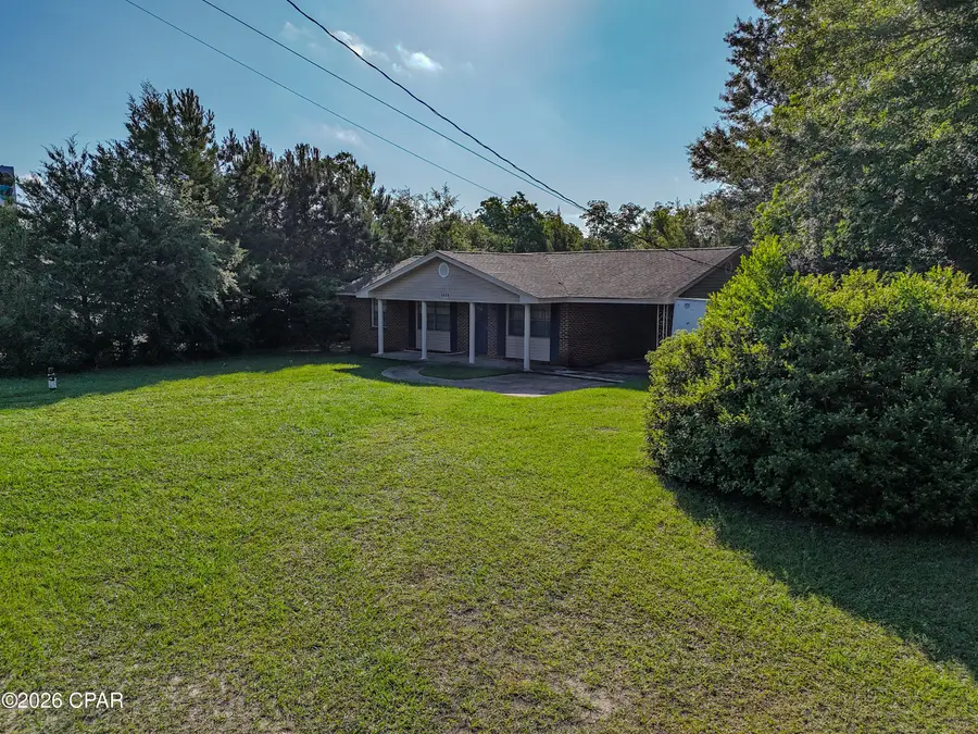 1153 Main Street, Chipley, FL 32428 - #2