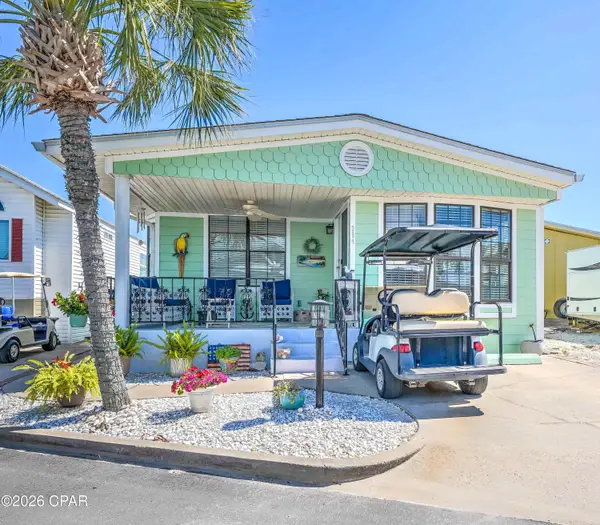 384 Red Snapper Lane, Panama City Beach, FL 32408