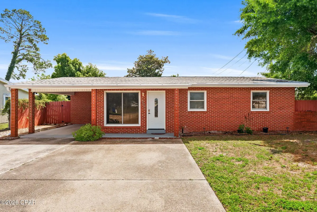 1900 Beck Avenue, Panama City, FL 32405 - #1