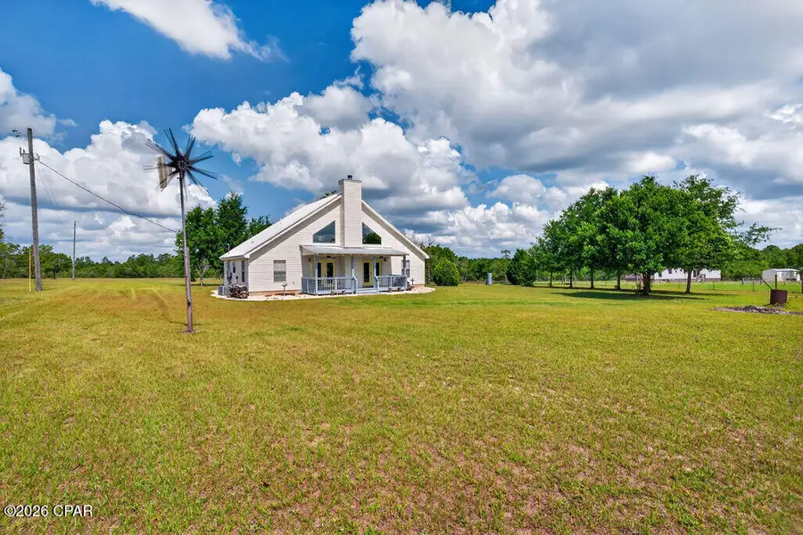 3385 Orange Hill Road, Chipley, FL 32428 - #3