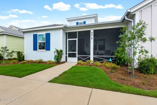 9018 Parrot Place, Panama City Beach, FL 32413