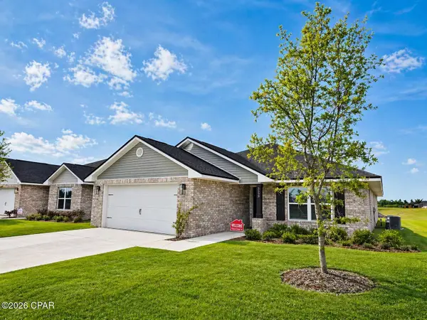 3699 Basal Street, Panama City, FL 32404